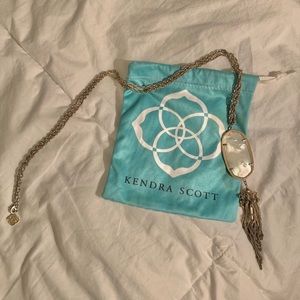 Kendra Scott Rayne Necklace